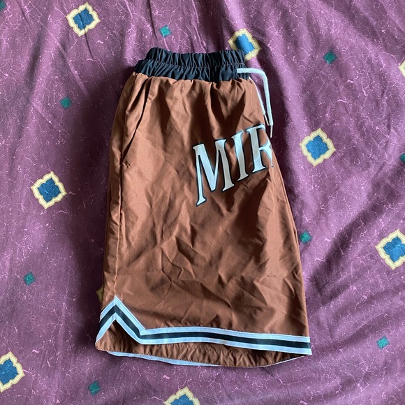 Mirage Shorts - Picture 1 of 3